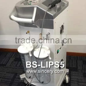 Surgical Liposuction PAL Liposuction With Liposuction Cannulas thumbnail-3