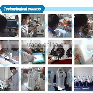 100um-2000um 2016 New Vertical Laser Machine Mole Removal 10.6um With Fractional Laser Co2 Facial Treatment 1ms-5000ms thumbnail-5