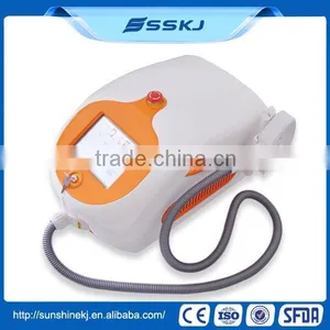 CE Approved Best-selling 808nm Laser de Diodo for Fast Hair Removal thumbnail-4