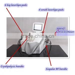 Portable Cryotherapy Machine Fat Freezing Device thumbnail-2