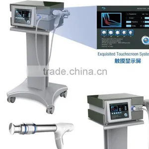 Shockwave Knee Pain Relief Compressible Limb Therapy System thumbnail-1