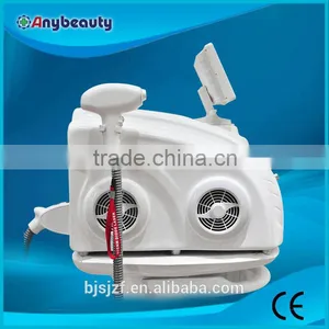 Anybeauty 808t-2 808nm Diode Laser for Permanent Hair Removal thumbnail-4