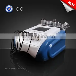 Mini Portable Utrasound Cavitation Slimming Machine With Radio Frequency Device Aesthetics thumbnail-1
