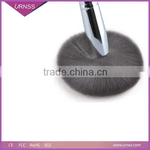 12pcs Professional Free Samples Custom Logo Foundation Makeup Brushes Set thumbnail-4