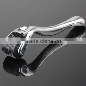 NL-540S BEST! Titanium Derma Micro Needle Professional Derma Face Roller (CE) thumbnail-1