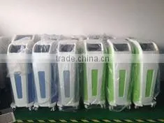Distributors for Ireland Permanent Hair Remove Machine / Ipl Alex Laser Shr Hair Removal thumbnail-2