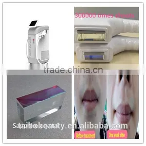 Taibo Mona 960 Ipl Shr Laser Hair Removal Machine/e-light Laser Hair Removal Machine for Sale thumbnail-2