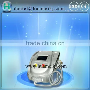 Skin Rejuvenation Ipl Pimples Treatment Back Hair Removal Machine 100~240V thumbnail-1