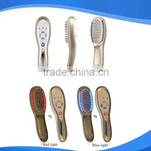 Professional Electric Comb for Hair Oil-control Custom Hair Combs thumbnail-1