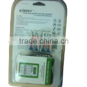 2013 Newest One is Car Charger ,room Charger and Lin Batteries for Metal Detectors thumbnail-1