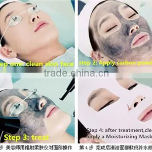 2000mj Strong Power Factory Direct Q 800mj Switch Nd Yag Laser Tattoo Removal Machine Permanent Tattoo Removal thumbnail-5