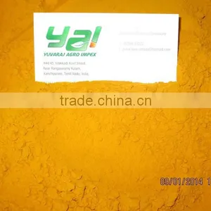 100% Pure Soft Turmeric Powder thumbnail-1