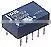 Small Relay 12V Original TQ2-12V a Large Number of Spot Supply thumbnail-1