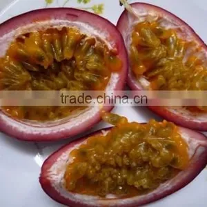 Fresh Passion Fruit Competitive Price and High From Vietnam thumbnail-1