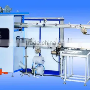 High Quality Dry Offset 7-Color Plastic Cup Printing Machine thumbnail-1