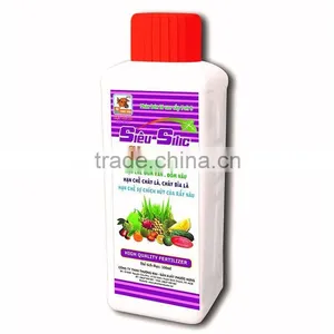 Poli 8: Prenium Foliar For All Crops (Super Silic) thumbnail-1