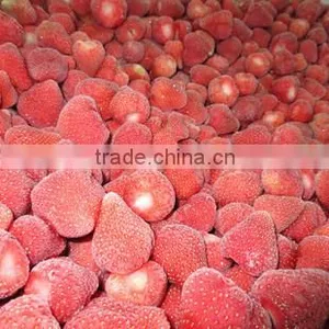 Manufacture of Frozen Strawberry thumbnail-6