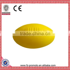 Red PU Cartoon Drop for Sale PU Anti Stress Ball thumbnail-6