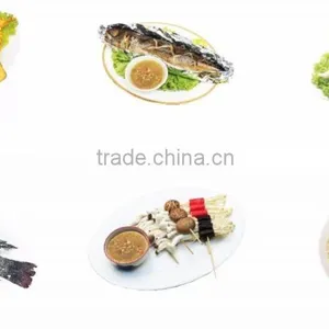 Thai Seafood Sauce Meatball Dipping Sauce With Enrichment of Herbs and Spicies For Grilled Seafood Mushroom thumbnail-2