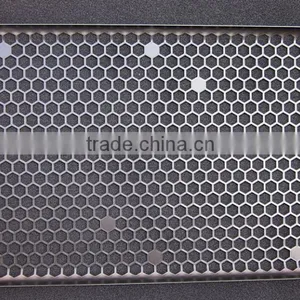 Customized Grille for Speaker thumbnail-5