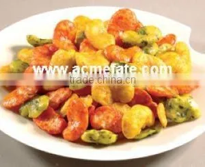 Hot Sell Mixed Coated Broad Beans thumbnail-3