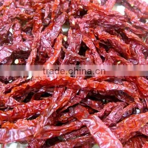 Red Chilli 334 With Stem thumbnail-5