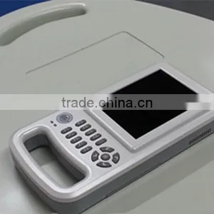 SIFHEALTH-6.2 Portable Ultrasound Scanner, Probe Type, Ultrasound Machine for Vet and Human thumbnail-3
