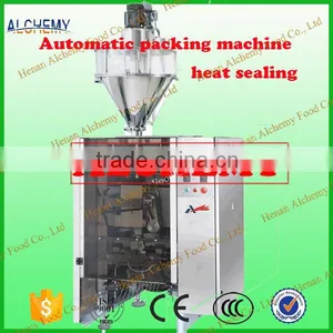 Automatic Paper Bag Packing Machine on Sale in China thumbnail-1