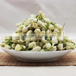 Jasmine Cut Dry Flower Herbal Tea thumbnail-1