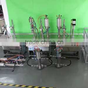 Polyurethane Foam Filling Machine thumbnail-5