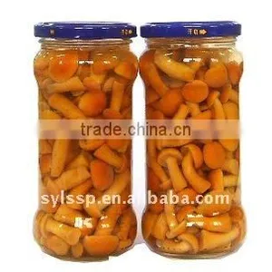 CANNED NAMEKO MARINATED thumbnail-1