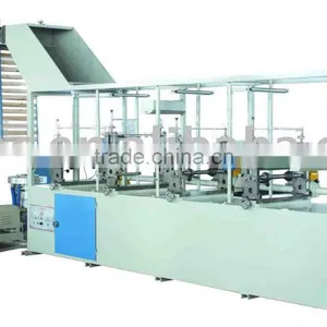 Plastic Bag Making Machine thumbnail-1