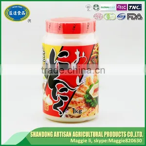 Seasoning Garlic Paste thumbnail-3