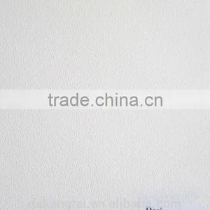 PVC Gypsum Ceiling Surface Ceiling Tile Type thumbnail-2