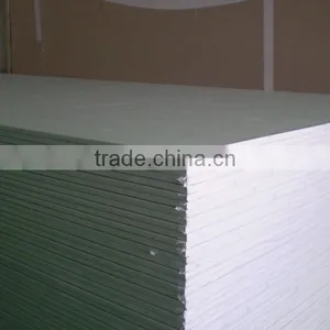 Competitive Price Fibrous Gypsum Plasterboard Interior Decoration thumbnail-2