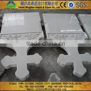 Monument Granite,nature Stone Tombstone Customize thumbnail-4