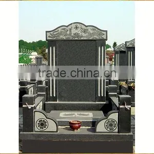 Grave Monument Slab thumbnail-1