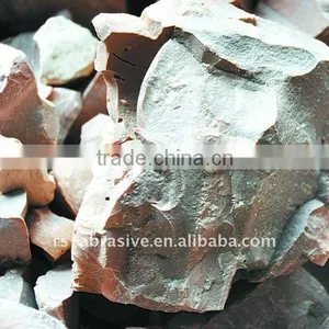 RSCalcium Aluminate CorundumFlux A Calcium Alumina thumbnail-1