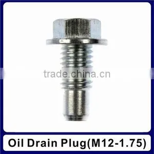27pc Oversize Oil Drain Plug Assortment thumbnail-3