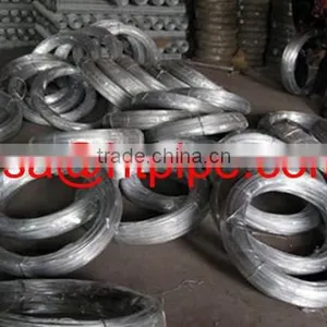 ASTM B863 Gr1 Titanium Alloy Wire thumbnail-1