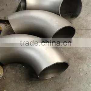 ASTM A403 WP317 Elbows thumbnail-4