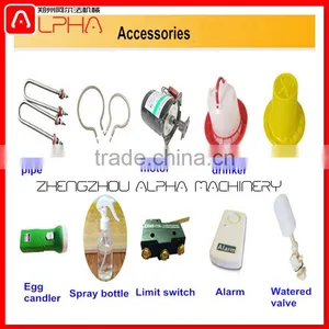 Commercial Egg Incubator for Sale Egg Incubator Hatchery Price thumbnail-3