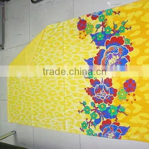 Extra Large Beach Towels With Reactive Printed 100% Cotton thumbnail-1