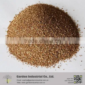Raw Gold Material Vermiculite thumbnail-1
