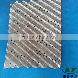 Metal Perforated Plate Corrugated Packing thumbnail-1