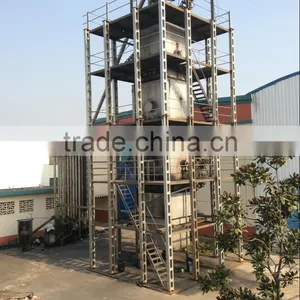 High Efficiency Energy Wood Charcoal Carbonization Furnace Lump Wood Charcoal thumbnail-4