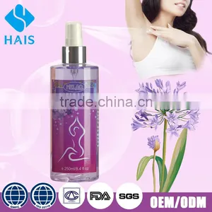 2016 New Style Body Deodorant Products Long Lasting New Fragrance Mist thumbnail-2