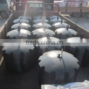 Agriculture Disk Blades thumbnail-1