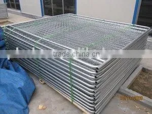 Temporary Fence Panel thumbnail-1