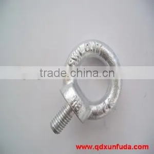 DIN580 Lifting Eye Bolt and Eye Nuts thumbnail-2